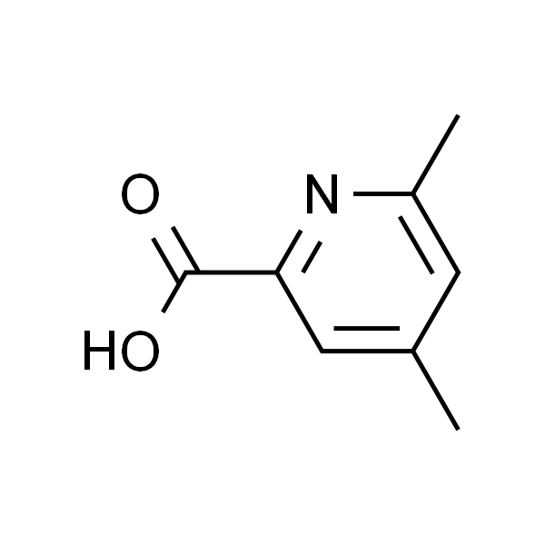 4，6-Dimethylpicolinic acid