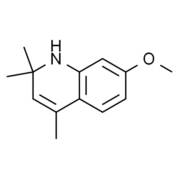7-Methoxy-2，2，4-trimethyl-1，2-dihydroquinoline