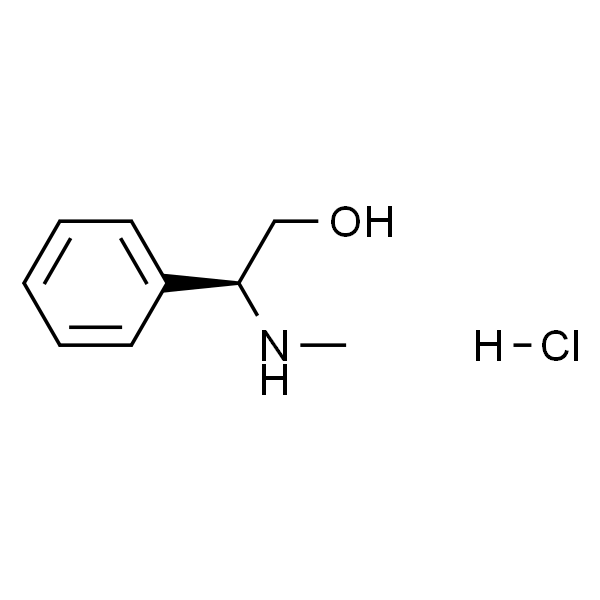 (S)-2-(Methylamino)-2-phenylethanol hydrochloride