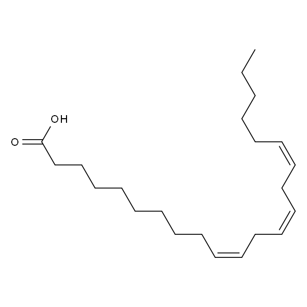 10(Z),13(Z),16(Z)-Docosatrienoic acid