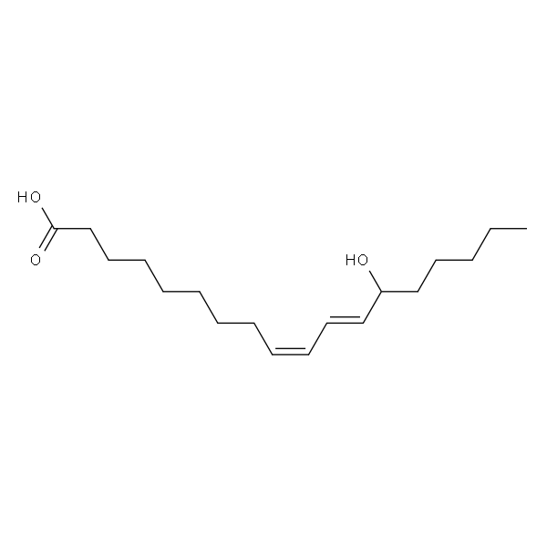 13-Hydroxy-9(Z),11(E)-octadecadienoic acid