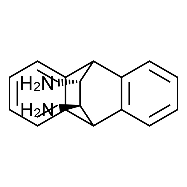 (11R,12R)-9,10-Dihydro-9,10-ethanoanthracene-11,12-diamine