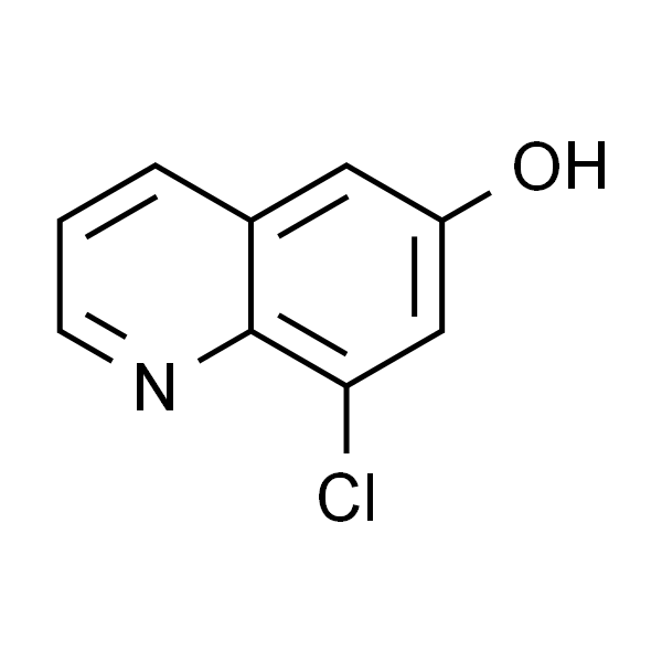 8-Chloroquinolin-6-ol