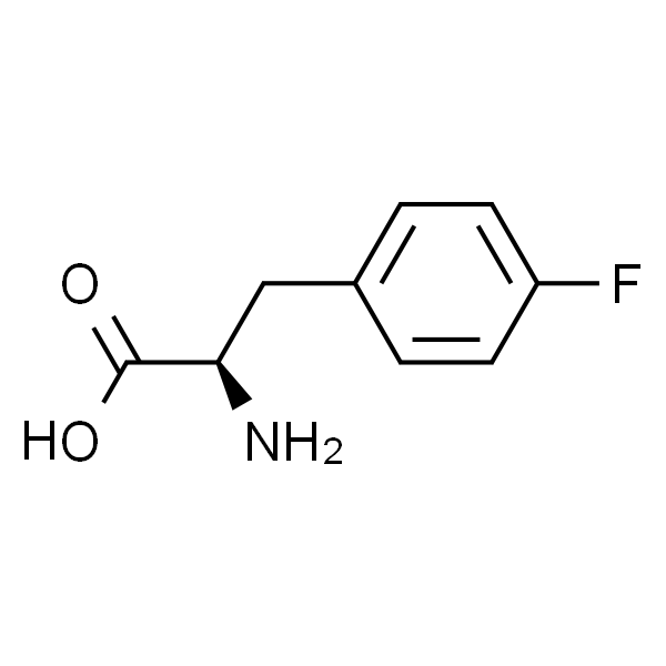 p-Fluoro-D-phenylalanine