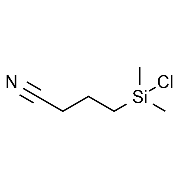 3-Cyanopropyldimethylchlorosilane