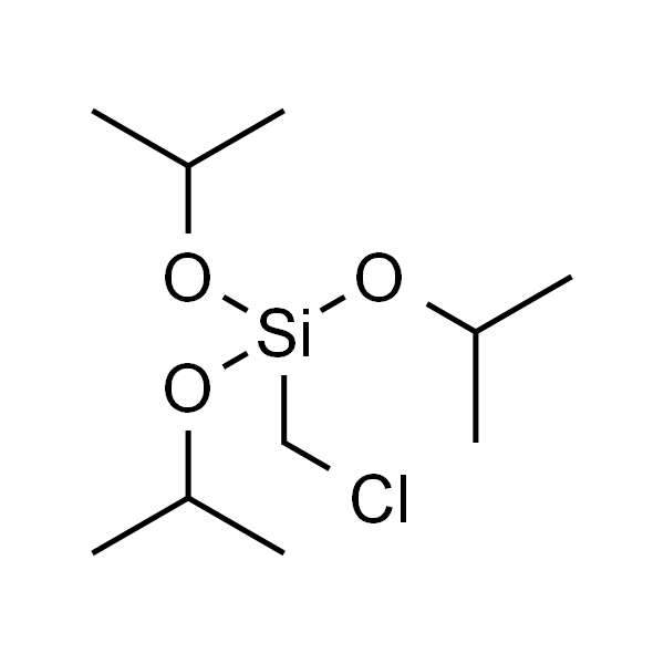 (chloromethyl)triisopropoxysilane