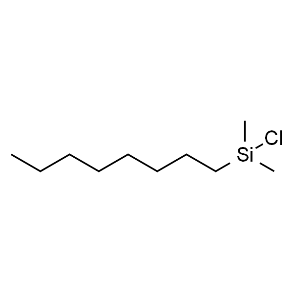 Dimethyl-n-octylchlorosilane