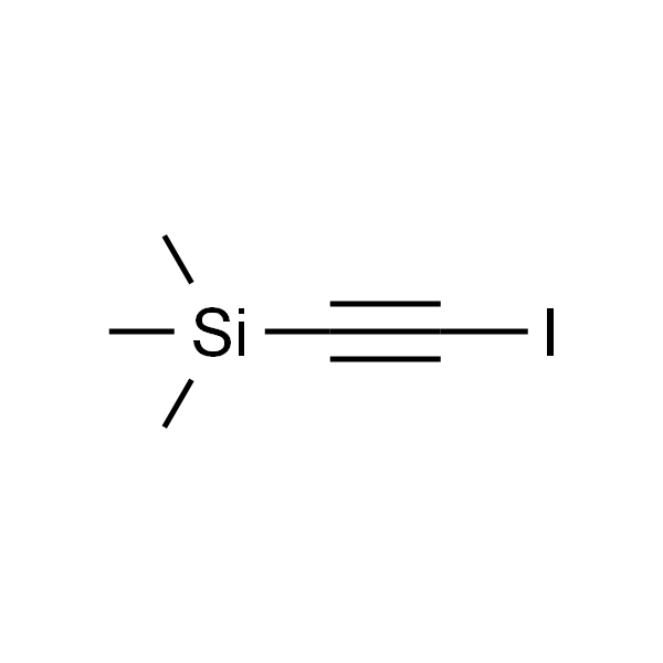 1-Iodo-2-(trimethylsilyl)acetylene