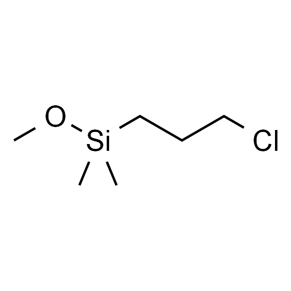 3-Chloropropyl Dimethyl Methoxysilane