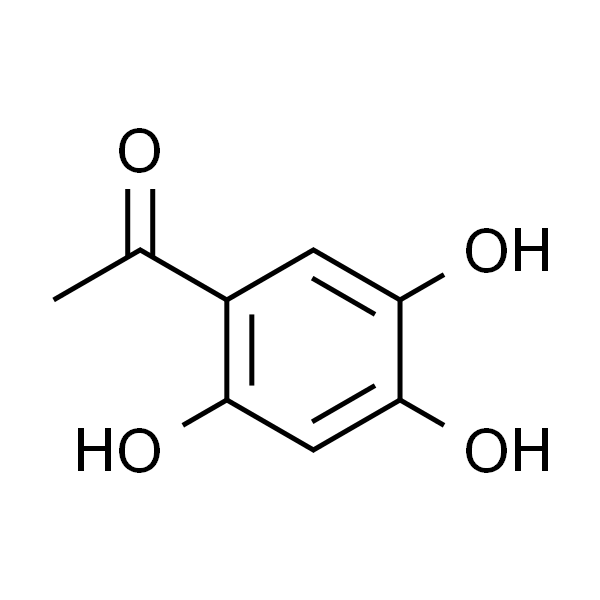 1-(2,4,5-Trihydroxyphenyl)ethanone