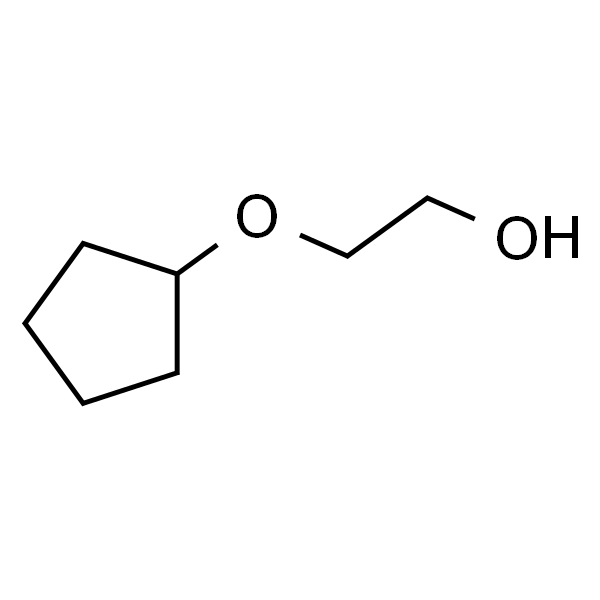 2-(Cyclopentyloxy)ethanol