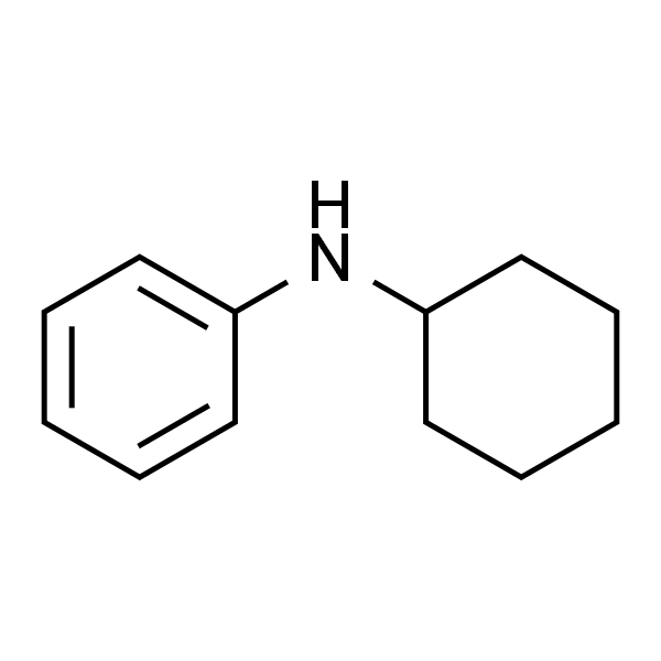 N-Cyclohexylaniline