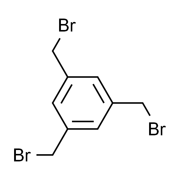 1,3,5-Tris(bromomethyl)benzene