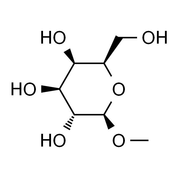 Methyl-β-D-galactopyranoside