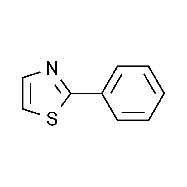 2-Phenylthiazole