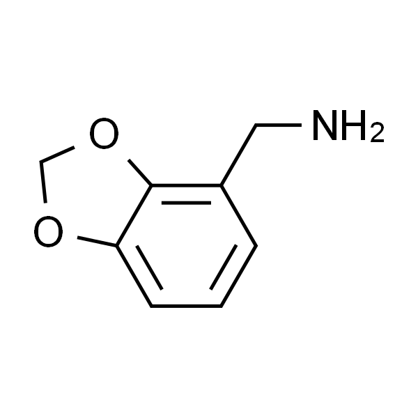 Benzo[d][1,3]dioxol-4-ylmethanamine
