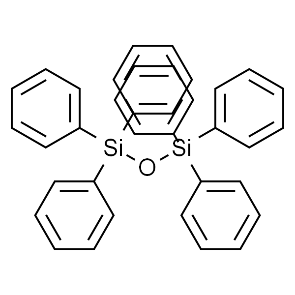 1,1,1,3,3,3-Hexaphenyldisiloxane