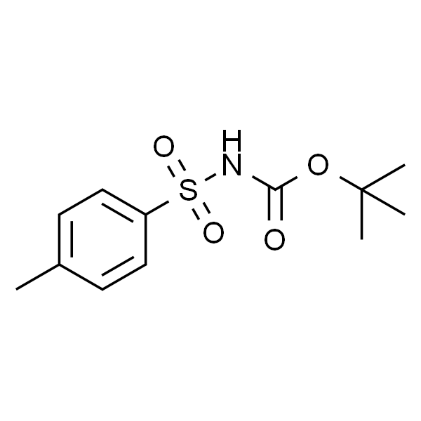 N-(Tert-Butoxycarbonyl)-P-Toluenesulfonamide