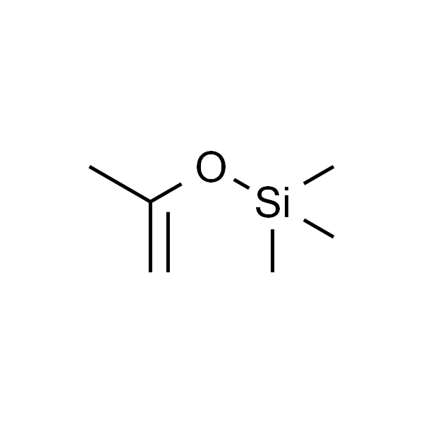 Isopropenyloxytrimethylsilane [Trimethylsilylating Agent]