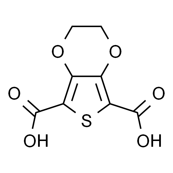 3,4-Ethylenedioxythiophene-2,5-dicarboxylic Acid