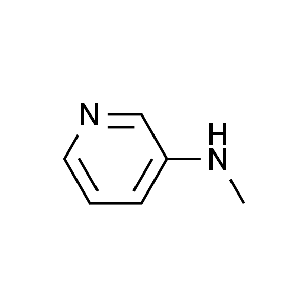 3-(Methylamino)pyridine