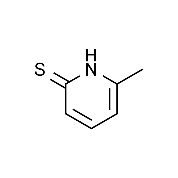 6-Methylpyridine-2-thiol