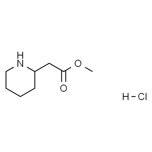 Methyl N-Boc-2-piperidineacetate