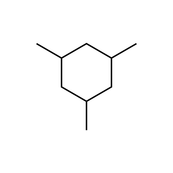 1，3，5-Trimethylcyclohexane