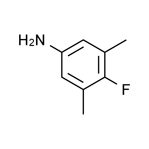 4-Fluoro-3，5-dimethylaniline