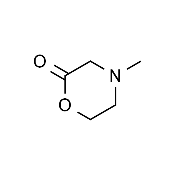 4-Methylmorpholin-2-one