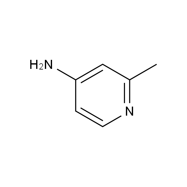 4-Amino-2-methylpyridine