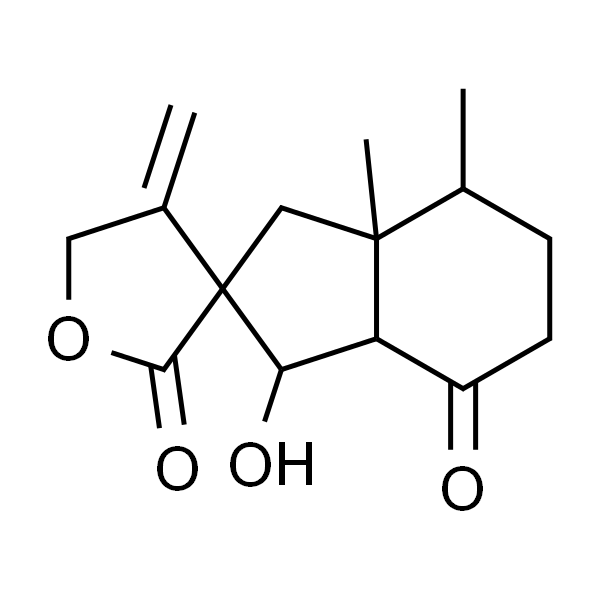 1-Oxobakkenolide S