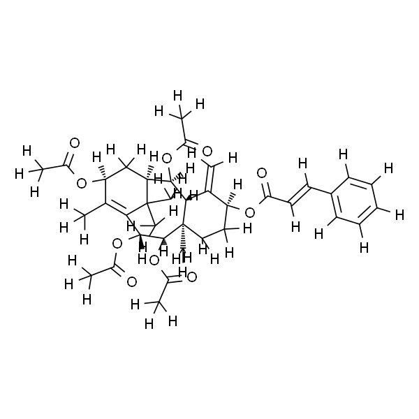 7-Deacetoxytaxinine J