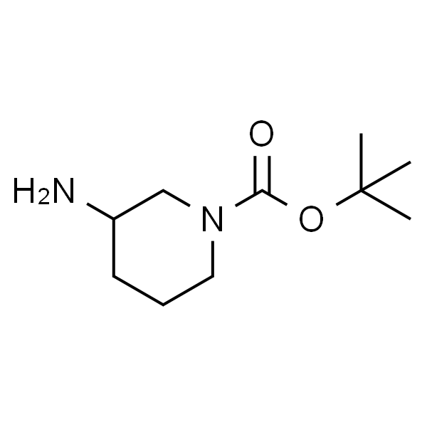 3-Amino-1-Boc-piperidine
