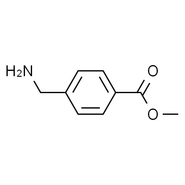 4-(Aminomethyl)benzoic acid methyl ester HCl