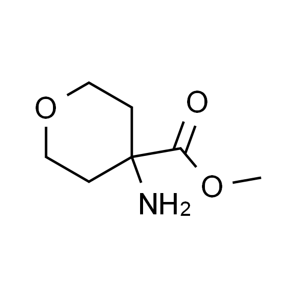 Methyl 4-Aminotetrahydropyran-4-carboxylate