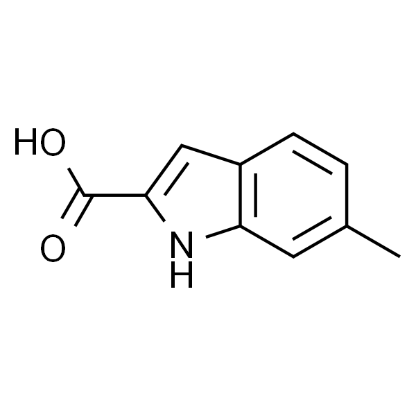 6-Methyl-1H-indole-2-carboxylic acid