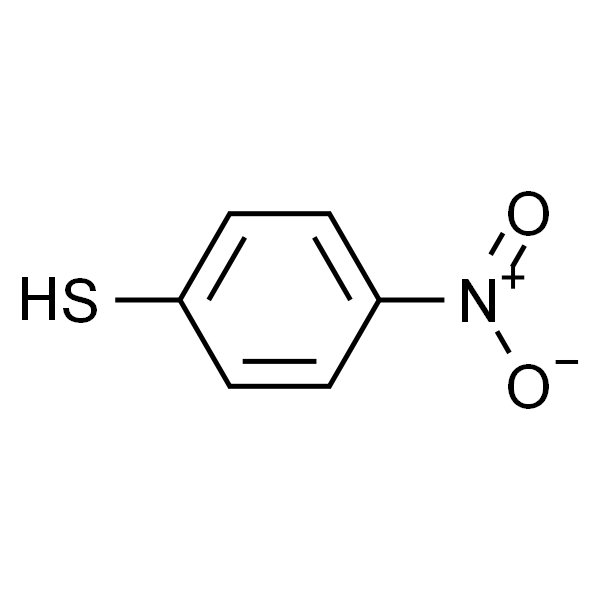4-Nitrothiophenol