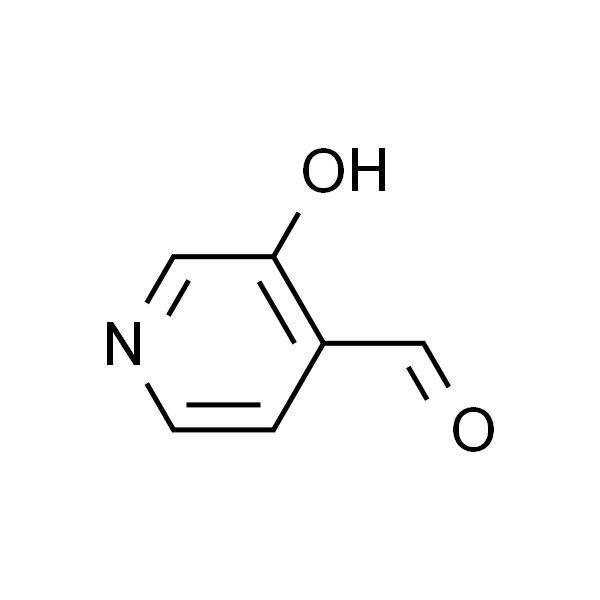 3-Hydroxypyridine-4-carboxaldehyde
