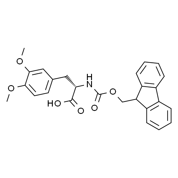 N-Fmoc-3,4-dimethoxy-L-phenylalanine