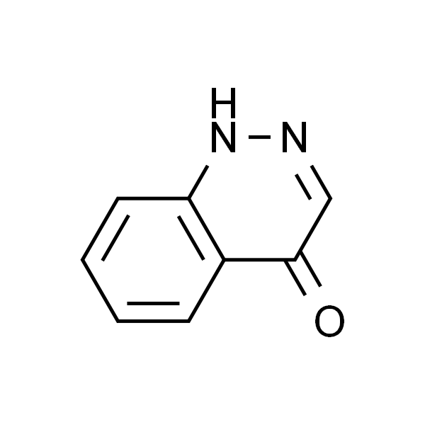 Cinnolin-4(1H)-one