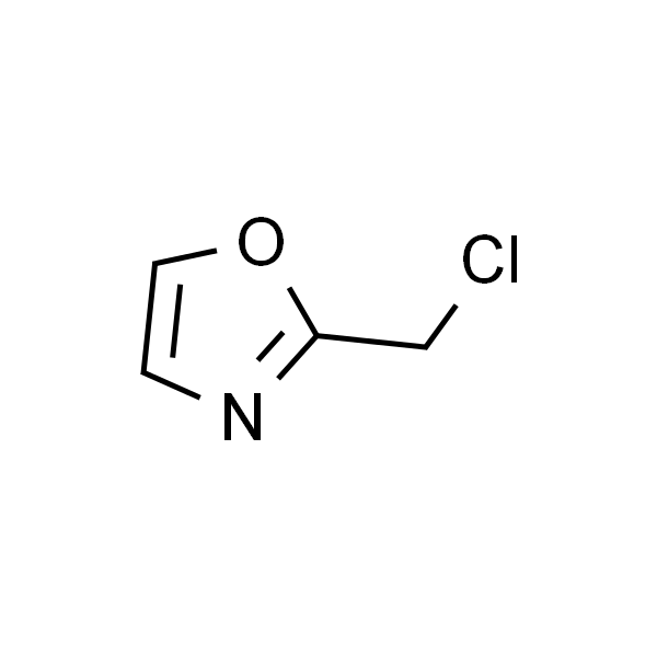 2-(Chloromethyl)oxazole