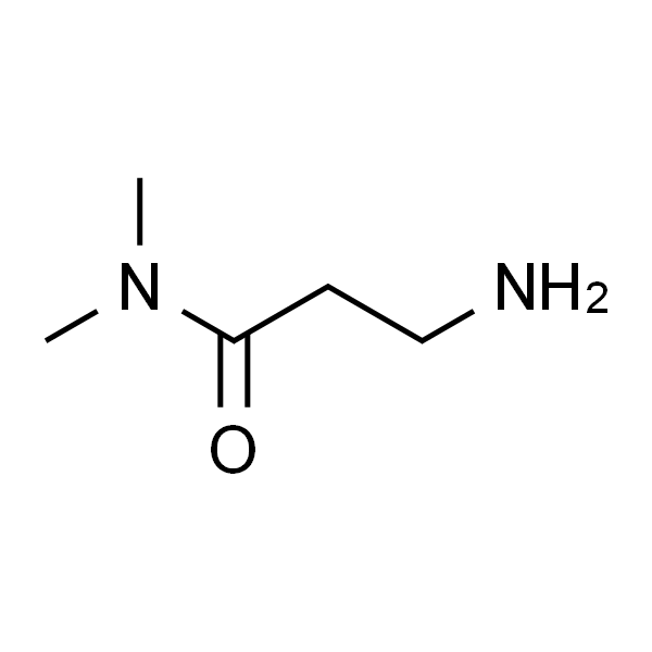 3-Amino-N,N-dimethyl-propanamide HCl