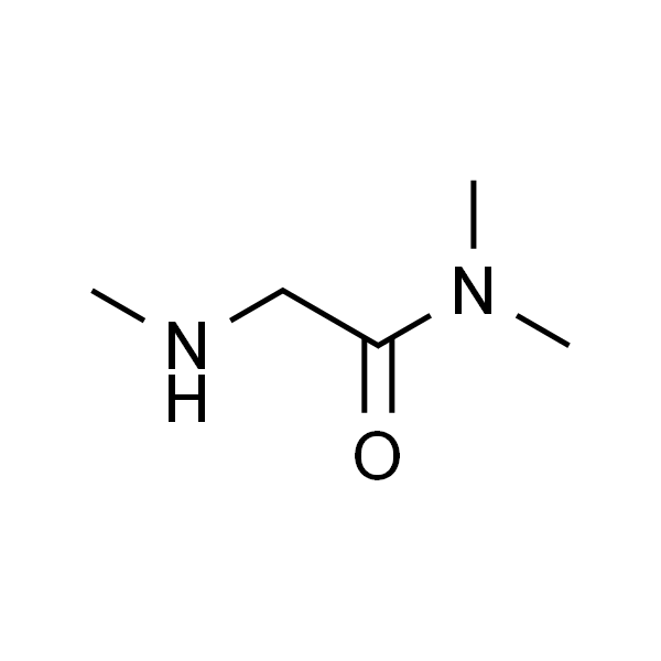 N,N-Dimethyl-2-(methylamino)acetamide HCl