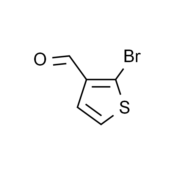 2-Bromothiophene-3-carbaldehyde