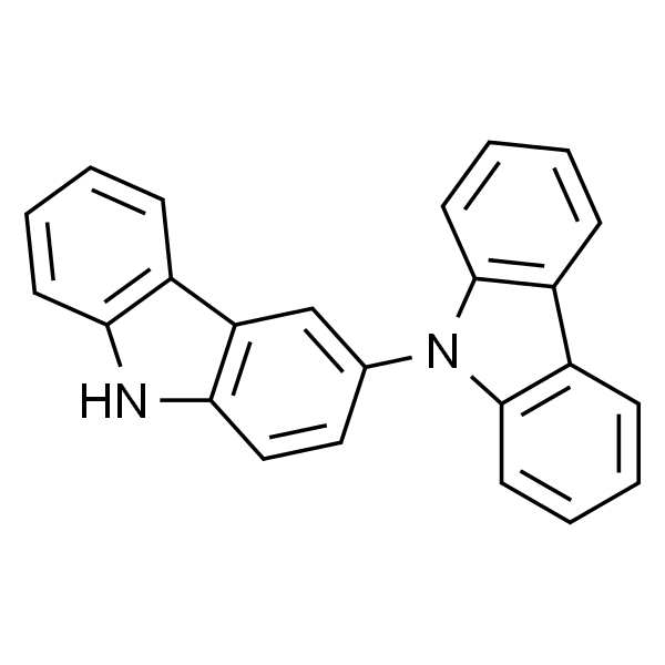 3-(9-Carbazolyl)carbazole