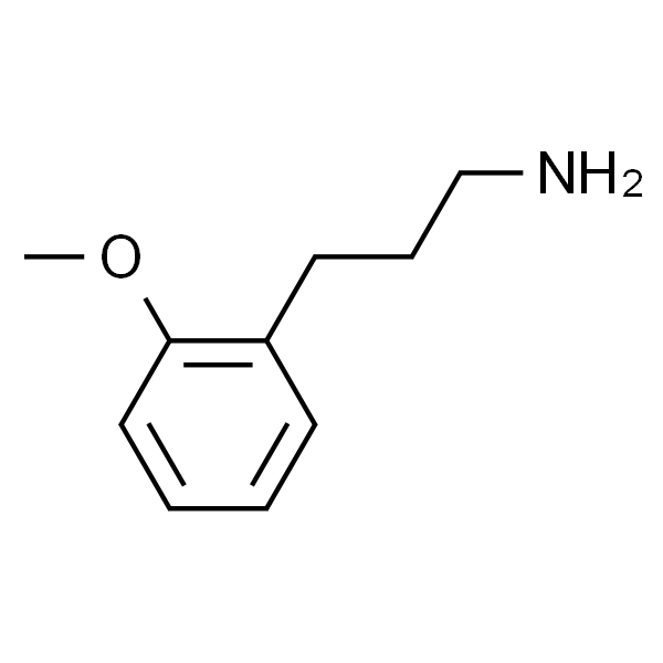 2-Methoxy-benzenepropanamine