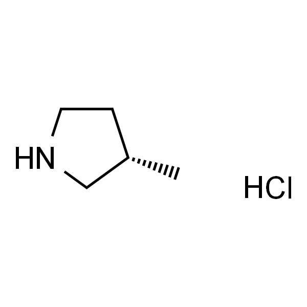 (S)-3-Methylpyrrolidine hydrochloride