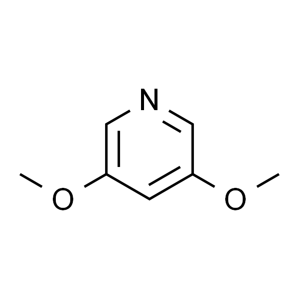 3，5-Dimethoxypyridine