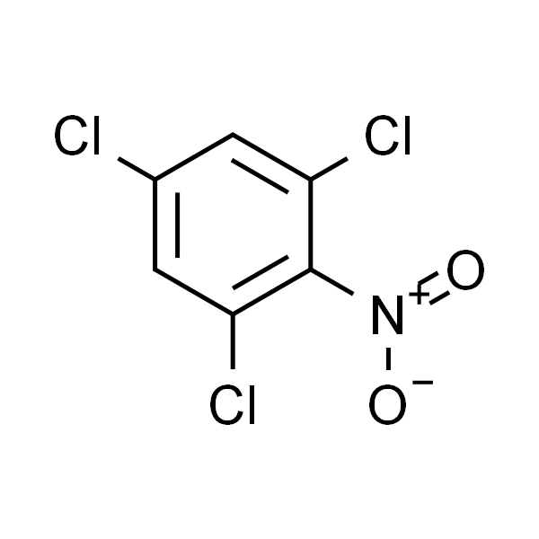 1,3,5-Trichloro-2-nitrobenzene technical, ~85% (HPLC)